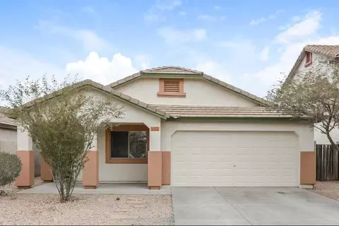 1114 E Fraktur Rd, Phoenix, AZ 85040