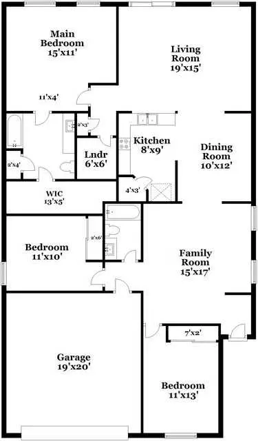 2586 W Jasper Ave, Apache Junction, AZ 85120 photo 2
