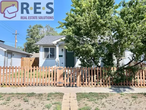 1617 W 39th Ave, Denver, CO 80211
