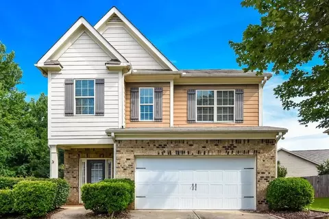 24 Quail Bend Loop, Dallas, GA 30157