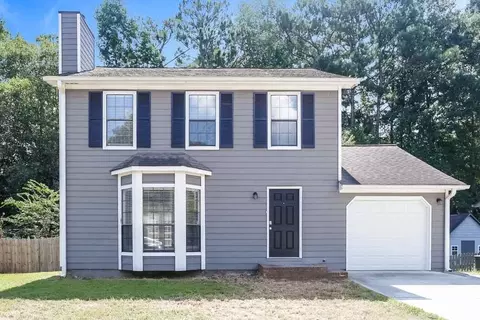 1230 Howard Way, Lawrenceville, GA 30043