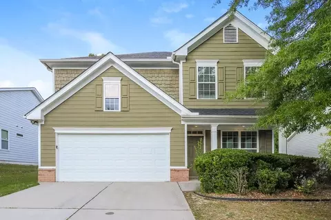 7190 Flagstone Pl, Union City, GA 30291