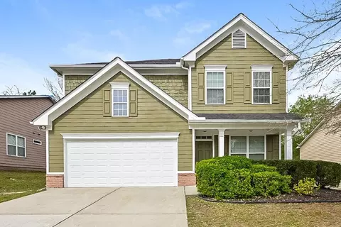 7190 Flagstone Pl, Union City, GA 30291