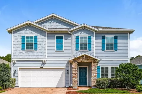 9797 Ansley Lake Dr, Jacksonville, FL 32222
