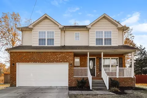 3437 Whitesail Ct, Nashville, TN 37013