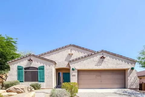 27309 N 84th Dr, Peoria, AZ 85383