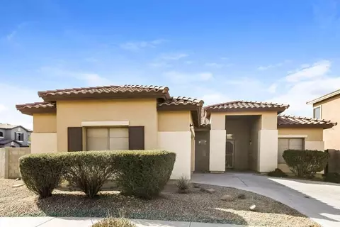 5111 W Grenadine Rd, Phoenix, AZ 85339