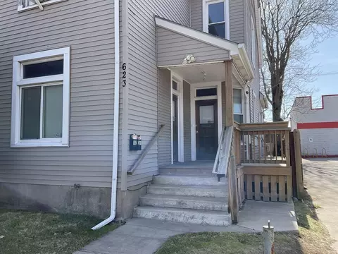 623 W Washington Blvd #3, Fort Wayne, IN 46802