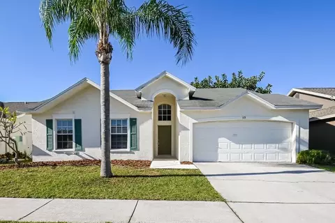 123 Lookout Dr, Apollo Beach, FL 33572
