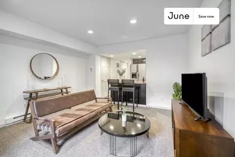 1843 Burke St SE #2, Washington, DC 20003
