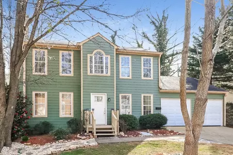1980 Morning Walk NW, Acworth, GA 30102
