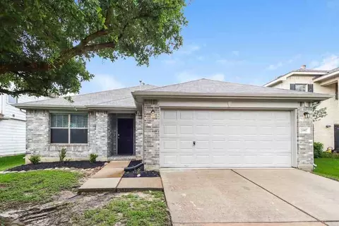 21007 Harvest Terrace Ln, Spring, TX 77379