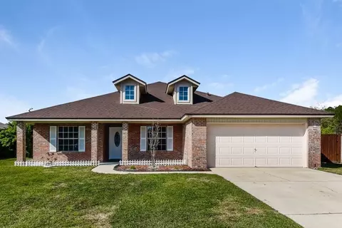 1111 Calla Glen Ln, Green Cove Springs, FL 32043