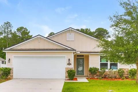 4161 Fishing Creek Ln, Middleburg, FL 32068