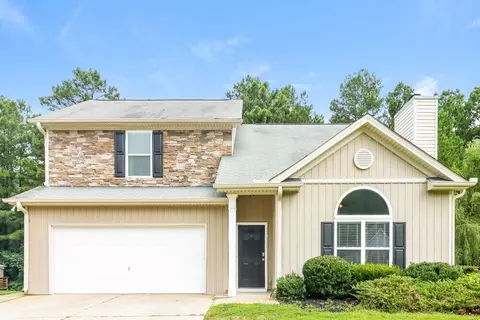 82 Westridge Cir, Dallas, GA 30132