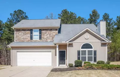 82 Westridge Cir, Dallas, GA 30132
