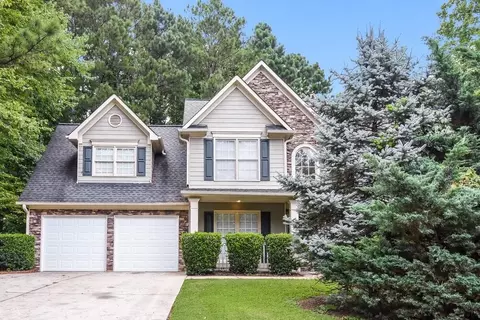 38 Wesley Dr, Acworth, GA 30101