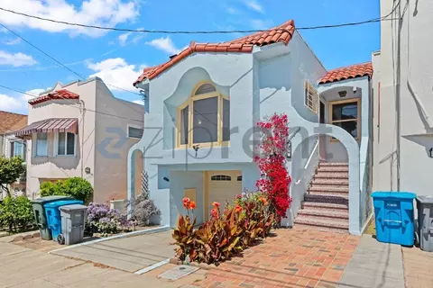 276 East Ave #U, San Bruno, CA 94066