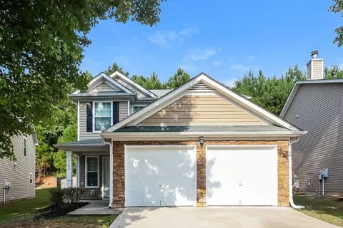 5584 Bluegrass Dr, Atlanta, GA 30349