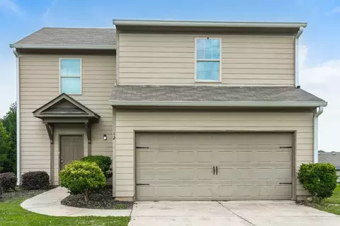 12 Dusty Dr, Cartersville, GA 30120