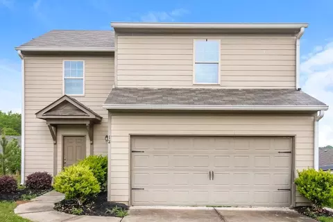 12 Dusty Dr, Cartersville, GA 30120