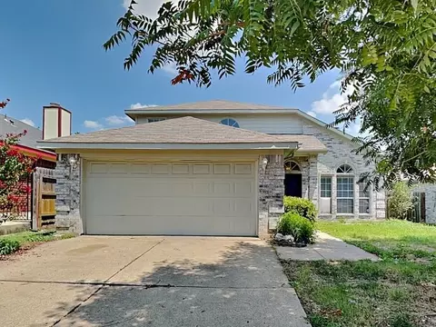 3990 Sarasota Springs Dr, Fort Worth, TX 76123