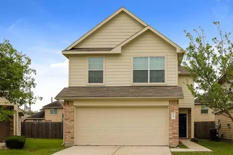 2507 Kiplands Way Dr, Houston, TX 77014