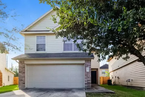 2507 Kiplands Way Dr, Houston, TX 77014