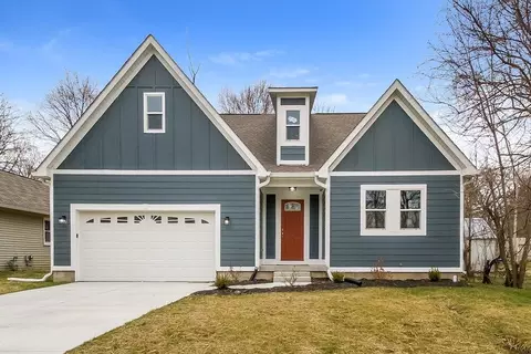 8814 Terrace Ave, Indianapolis, IN 46234