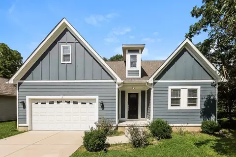 8814 Terrace Ave, Indianapolis, IN 46234