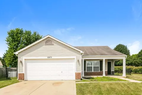 10673 Hoosier Ct, Indianapolis, IN 46234