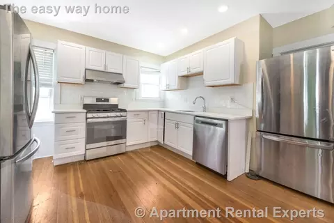 31 Champney St #2, Boston, MA 02135