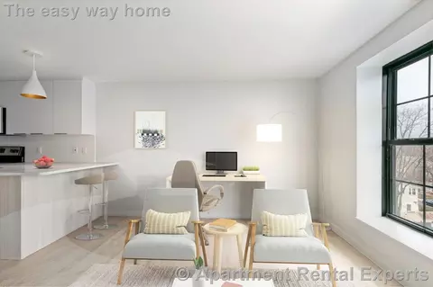 10 Soden St #108, Cambridge, MA 02139