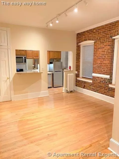 888 Massachusetts Ave #115, Cambridge, MA 02139
