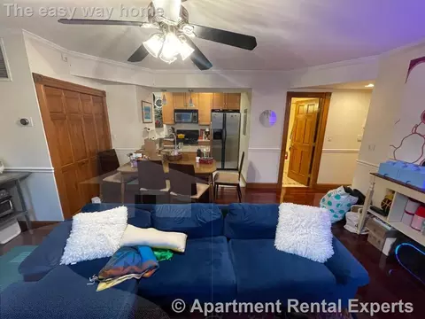 210 Prospect St #3, Cambridge, MA 02139
