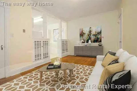 21 Wendell St #3, Cambridge, MA 02138