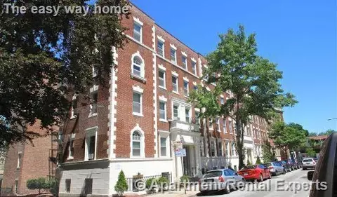 3 Chauncy St #2, Cambridge, MA 02138