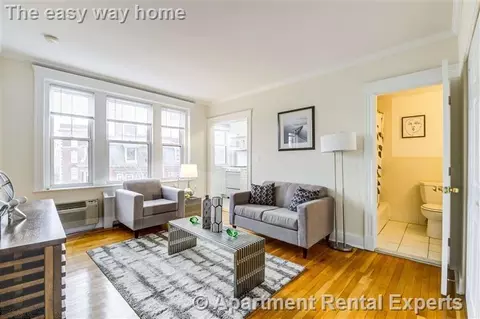 1 Langdon St #31, Cambridge, MA 02138