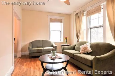 6 Crawford St #4, Cambridge, MA 02139