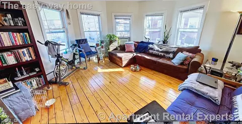 3 Calvin St #2, Somerville, MA 02143