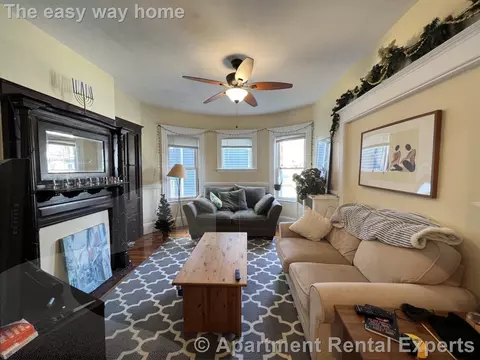 121 Liberty Rd #2, Somerville, MA 02144