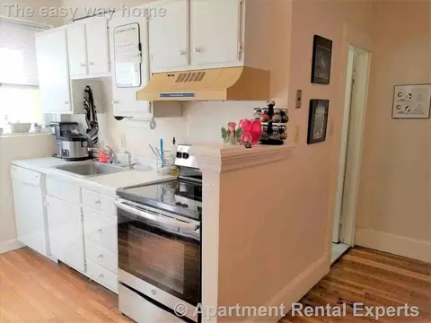402 Highland Ave #21, Somerville, MA 02144
