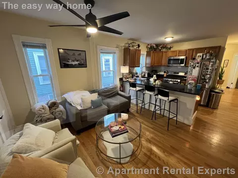 42 Gorham St #1, Somerville, MA 02144