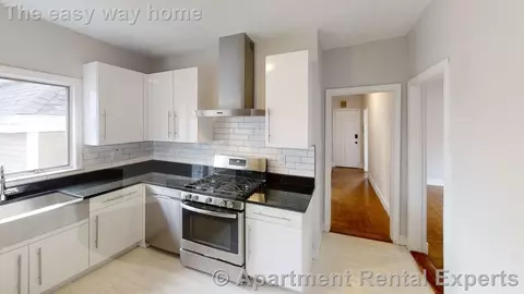 11 Partridge Ave #2, Somerville, MA 02145