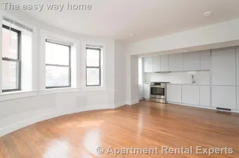 123 Highland Ave #12, Somerville, MA 02143