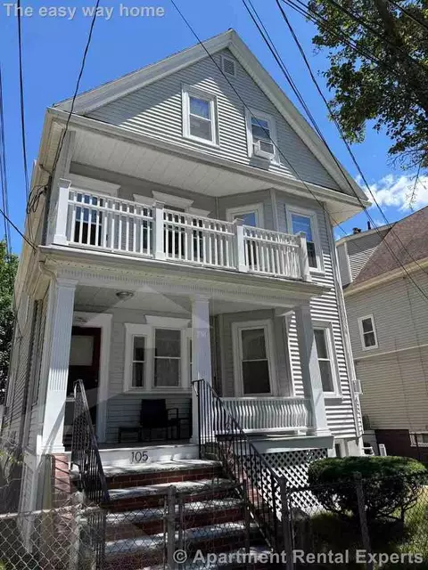 105 Bromfield Rd #2, Somerville, MA 02144