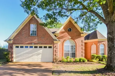 1058 Green Fern Cv, Cordova, TN 38018