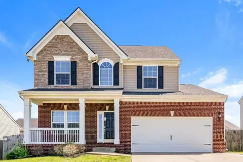 2212 Ambergate Dr, Murfreesboro, TN 37127