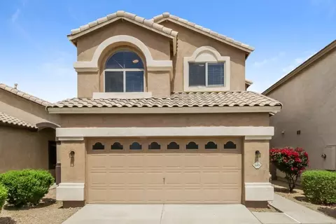 7206 E Kael St, Mesa, AZ 85207