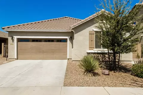 21140 E Cherrywood Dr, Queen Creek, AZ 85142